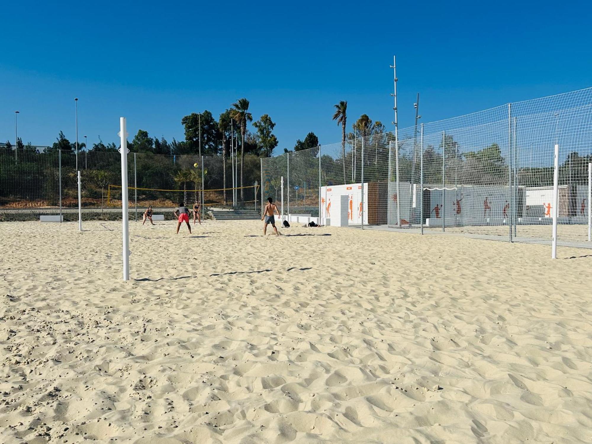 Frente A La Playa Boutique En Apartamento Marbella