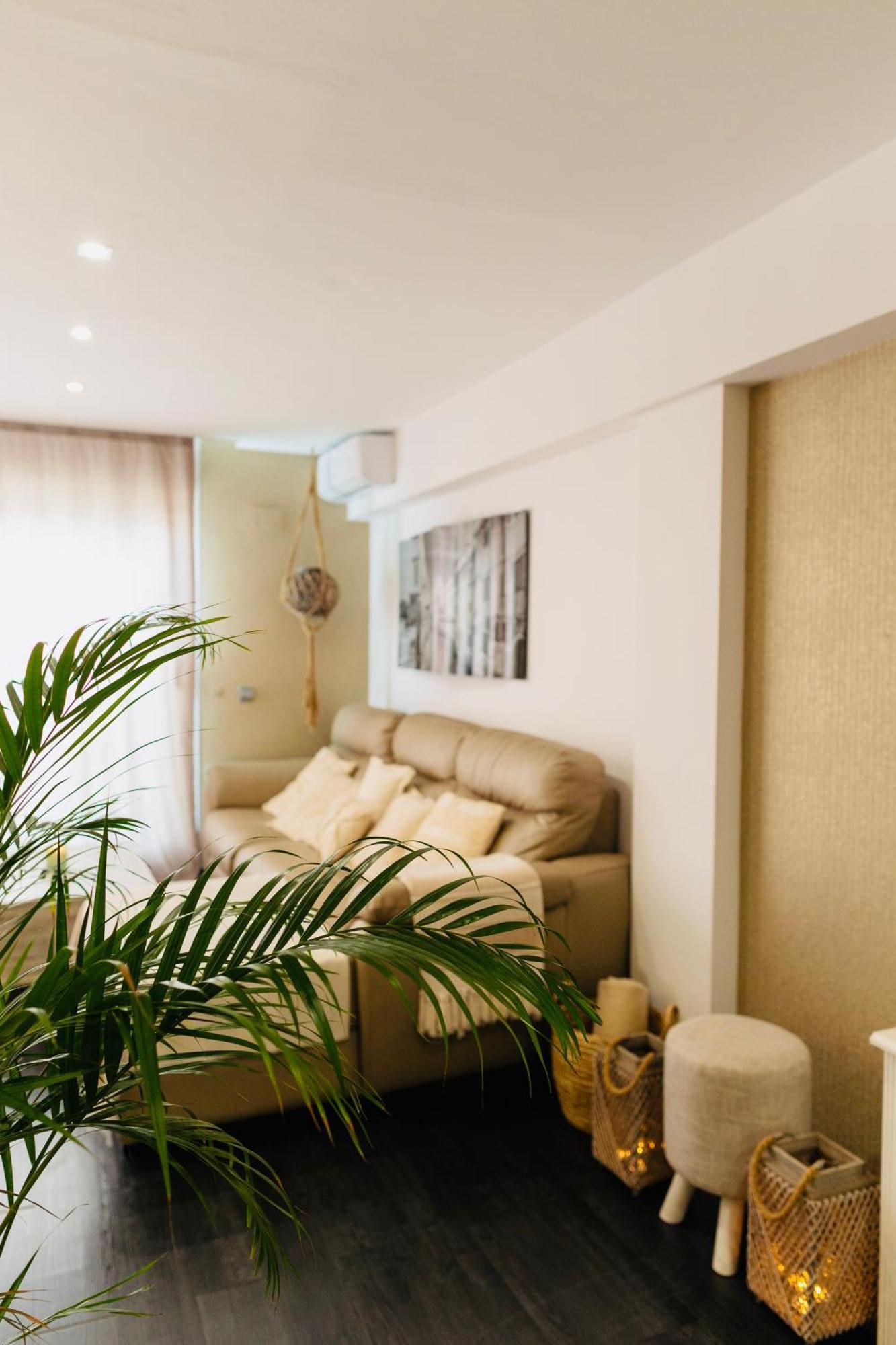 Apartamento Frente A La Playa Boutique En Marbella