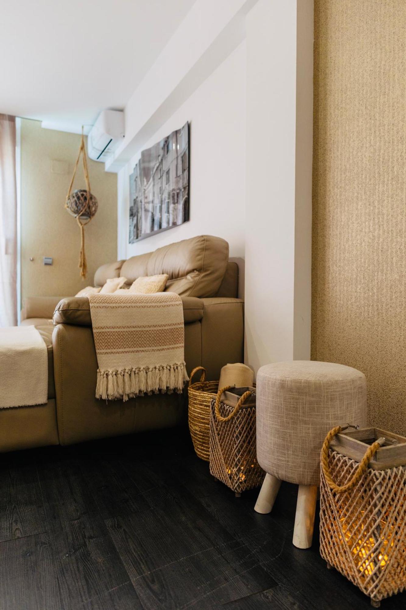 Frente A La Playa Boutique En Apartamento