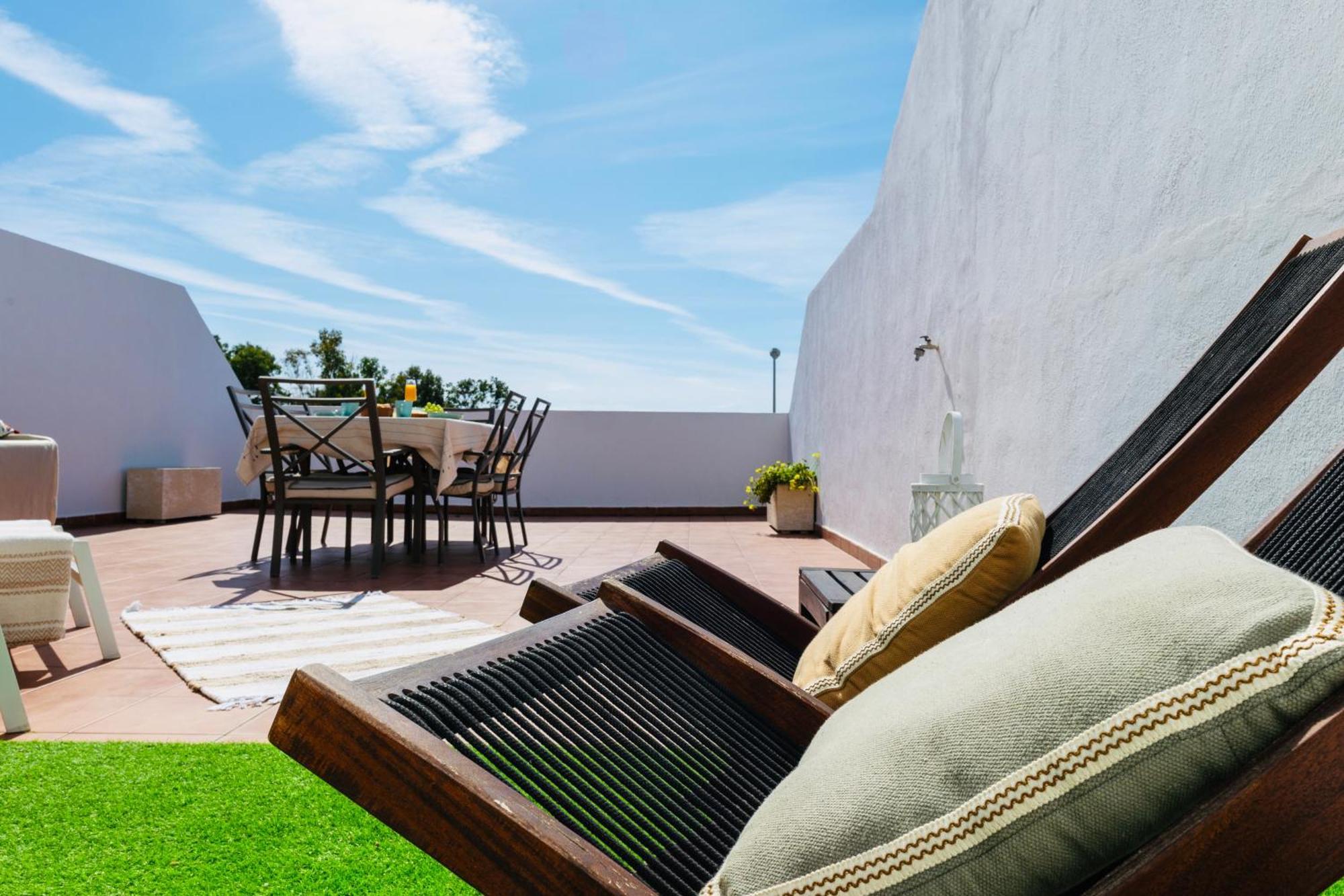 Frente A La Playa Boutique En Apartamento