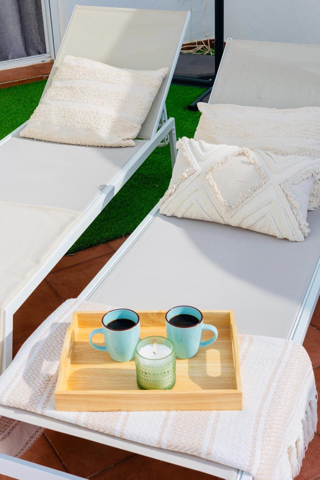 Frente A La Playa Boutique En Apartamento *